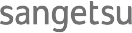 sangetsu