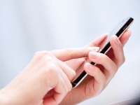 アラートメール