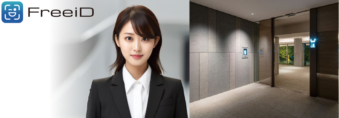 顔認証システム