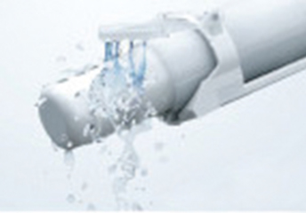 セルフクリーニング